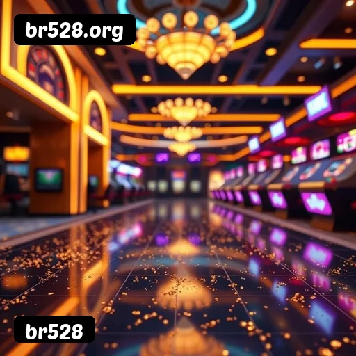 br528 bônus R$5.000 + 500 giros - Rollover 35x, prazo 30 dias, 38% taxa conversão