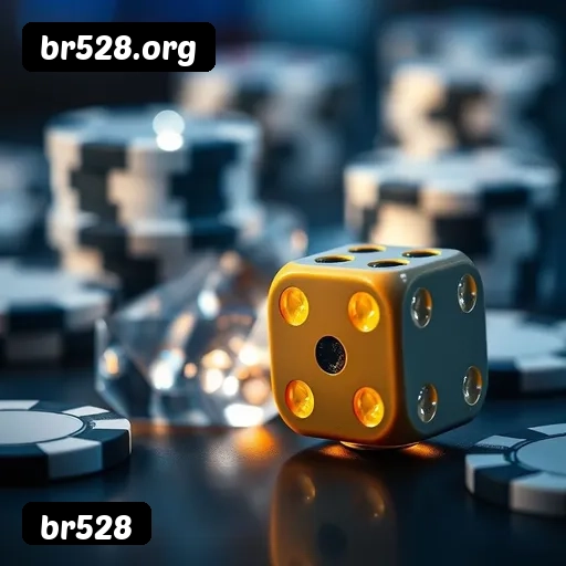 Tabela RTP dos jogos de cassino da br528