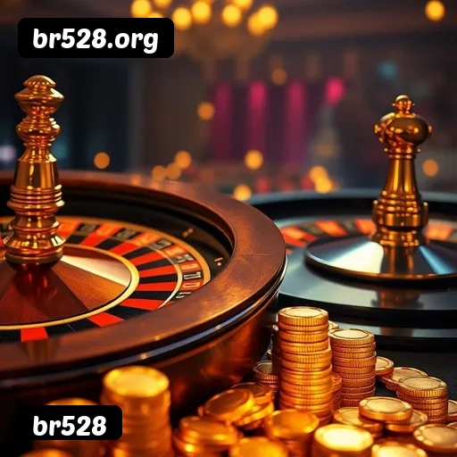 Catálogo br528 3.100+ jogos - Pragmatic Play, Evolution, NetEnt