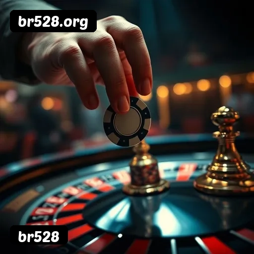 br528 segurança SSL 256-bit - Licença Curaçao, eCOGRA, GLI certificado