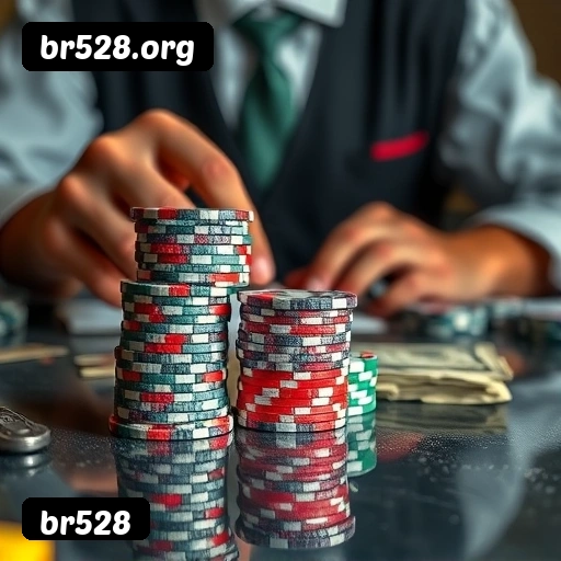 Níveis do programa VIP da br528